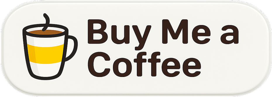Buy Me a Coffee